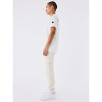 Pantalon Project X Paris CARGO T239020 IV Beige