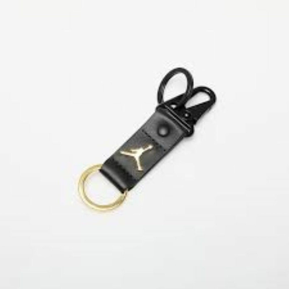 Schlüsselanhänger Nike JUMPMAN INGOT KEYCHAIN MA0822 023