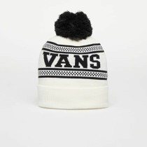 Hut Vans Check Pom Beanie VN000HT1FS81 Weiß