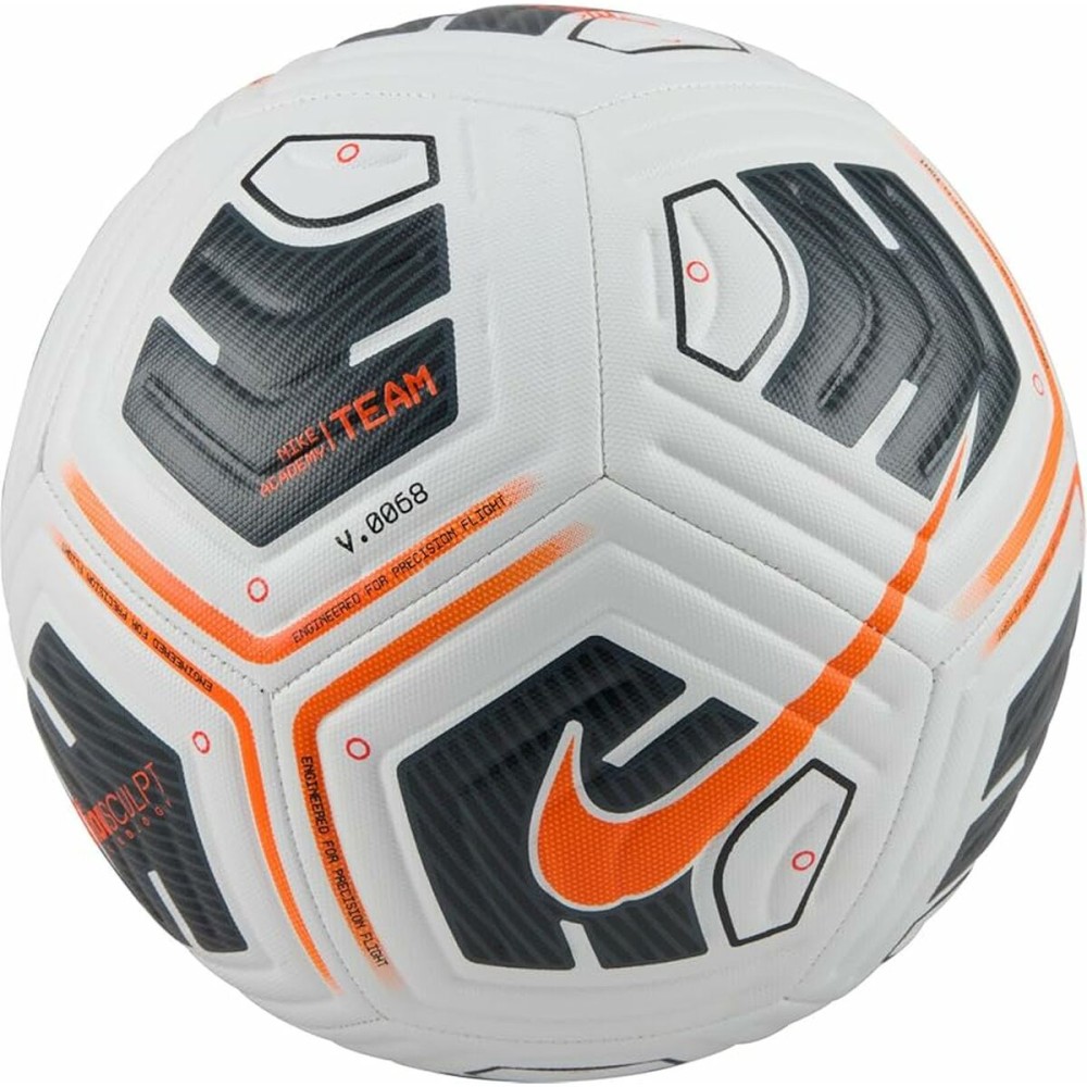 Football Nike ACADEMY TEAM 24 FZ7540 101 White