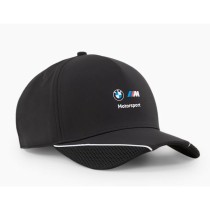 Sportkappe Puma BMW MMS BB 026233 01 Schwarz Einheitsgröße