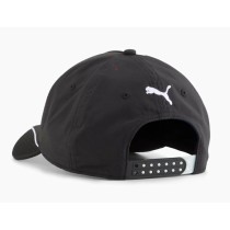 Sportkappe Puma BMW MMS BB 026233 01 Schwarz Einheitsgröße
