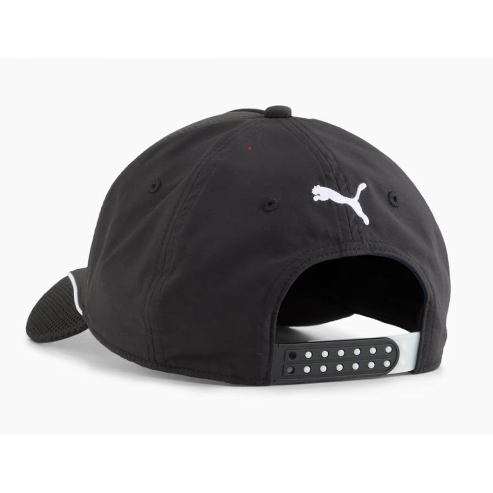 Sportkappe Puma BMW MMS BB 026233 01 Schwarz Einheitsgröße