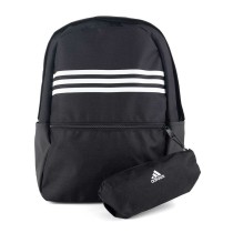 Gym Bag Adidas CLASSIC 3S PC IZ1895 Black