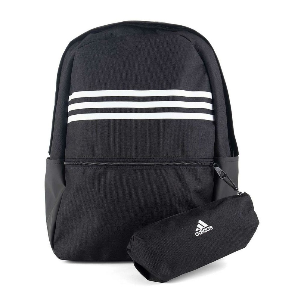 Gym Bag Adidas CLASSIC 3S PC IZ1895 Black
