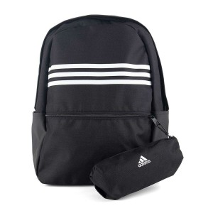 Gym Bag Adidas CLASSIC 3S PC IZ1895 Black