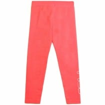 Sport leggings for Women Fila 30037 FAW0337 Red
