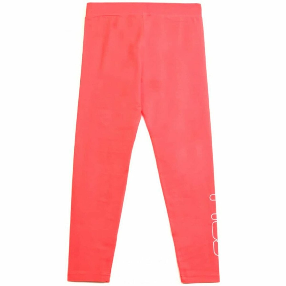 Sporthose Damen Fila 30037 FAW0337 Rot