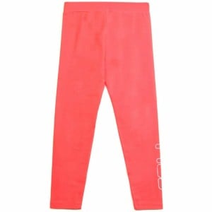 Sporthose Damen Fila 30037 FAW0337 Rot