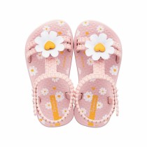 Flip Flops for Children Ipanema DAISY BABY 83355 AH420 Pink
