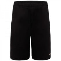 Sportshorts für Kinder Fila FAT0322 80010 Schwarz