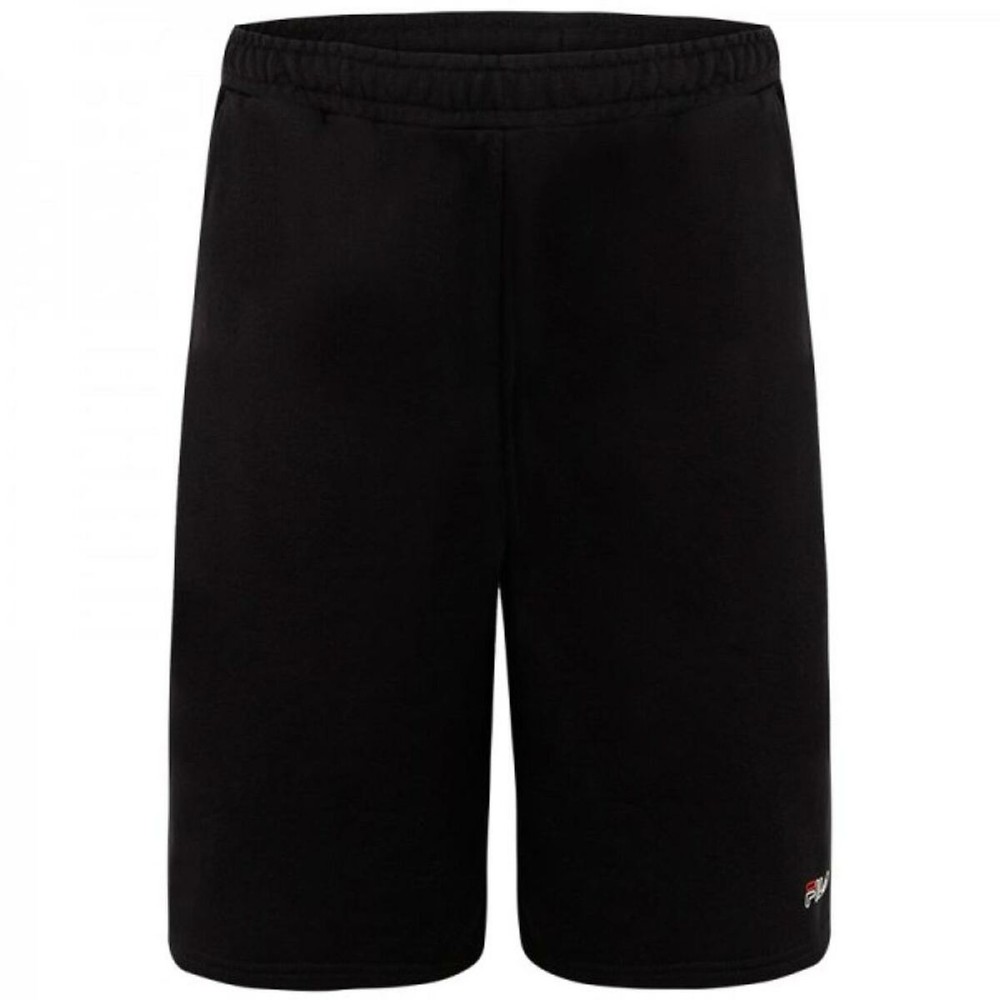 Sport Shorts for Kids Fila FAT0322 80010 Black