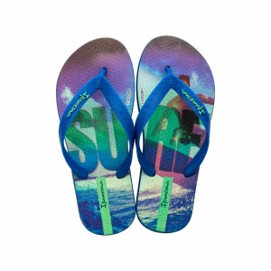 Flip Flops for Children Ipanema CLASS XI 83347 AJ486 Blue