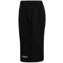 Sportshorts für Kinder Fila FAT0322 80010 Schwarz