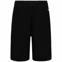 Short de Sport pour Enfants Fila FAT0322 80010 Noir