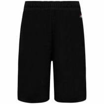 Sportshorts für Kinder Fila FAT0322 80010 Schwarz