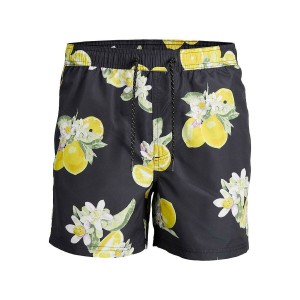 Men’s Bathing Costume Jack & Jones BAHAMA LY 12227726 Navy Blue