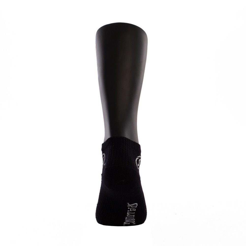 Socken Spalding HIGHT-IMPACT C34021 Schwarz Herren
