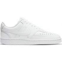 Men's Trainers COURT VISION LOW NEXT Nike NATUR DH3158 100 White