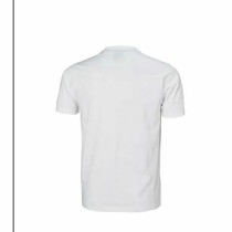 Herren Kurzarm-T-Shirt HH BOX T Helly Hansen 53285 003 Weiß