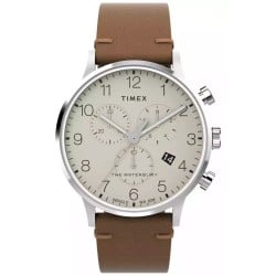 Men's Watch Timex THE WATERBURY (Ø 40 mm)