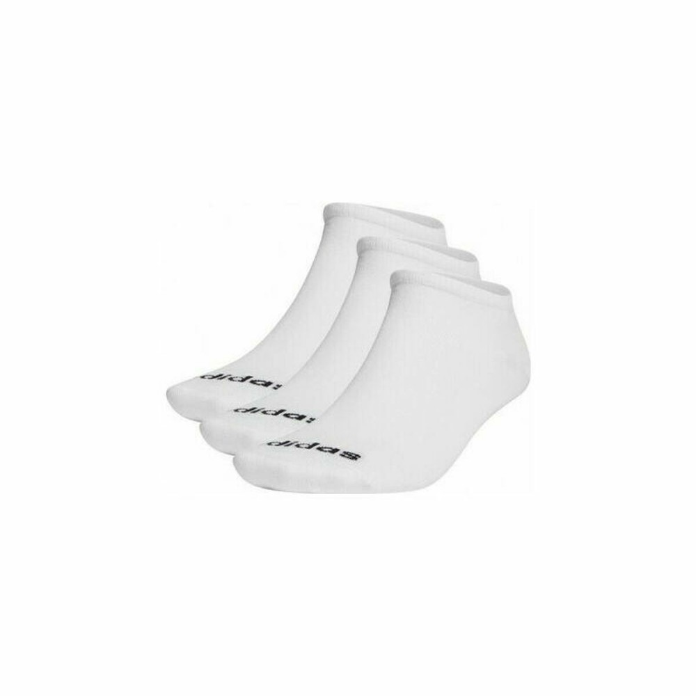 Sportsocken Adidas LIN LOW HT3447 Weiß