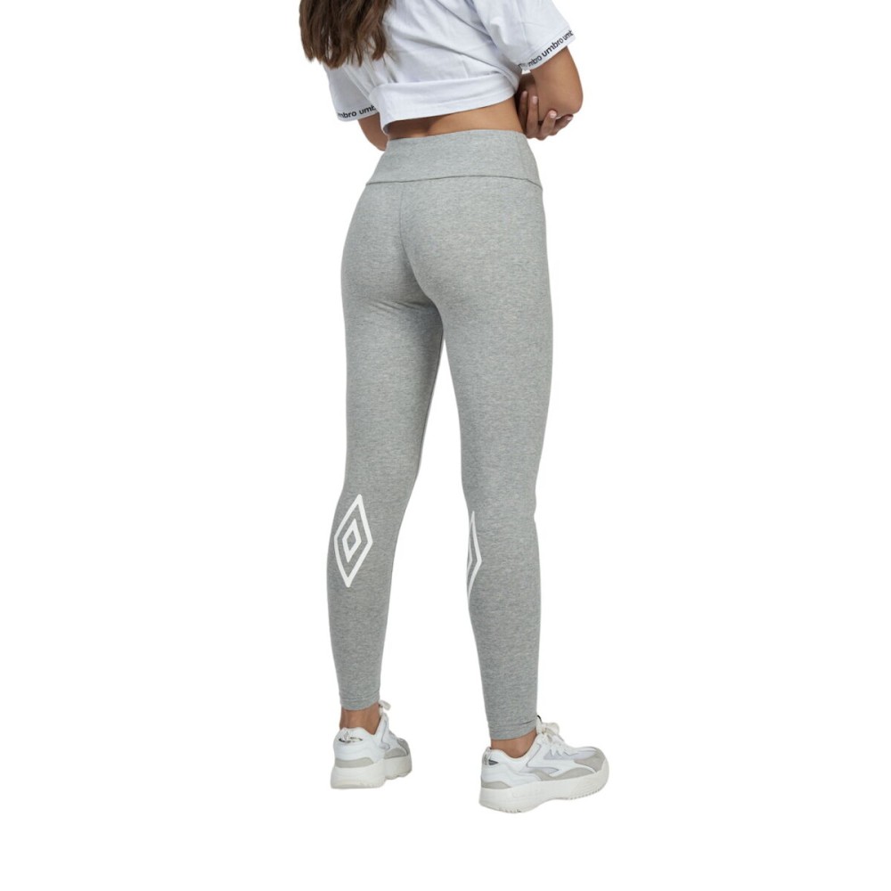 Sporthose Damen Umbro CHOGOLISA 72360I 011 Grau
