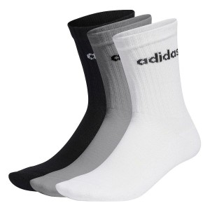 Sports Socks Adidas IC1302 White
