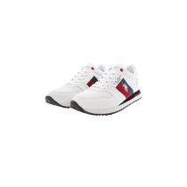 Men's Trainers U.S. Polo Assn. XIRIO007 White