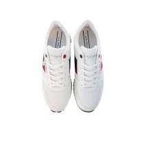 Men's Trainers U.S. Polo Assn. XIRIO007 White