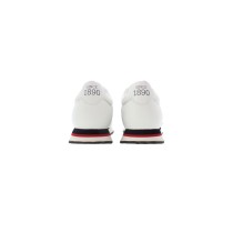 Men's Trainers U.S. Polo Assn. XIRIO007 White