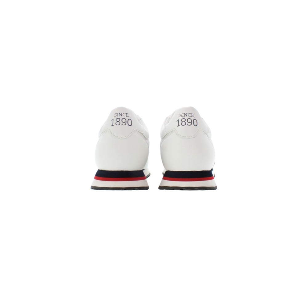 Chaussures de Sport pour Homme U.S. Polo Assn. XIRIO007 Blanc