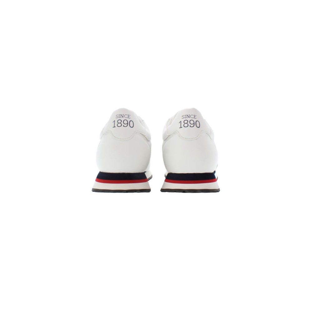 Herren-Sportschuhe U.S. Polo Assn. XIRIO007 Weiß