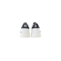 Men's Trainers U.S. Polo Assn. TYMES009 WHI BLK01 White
