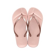Women's Flip Flops Ipanema 81030 AG184 Pink