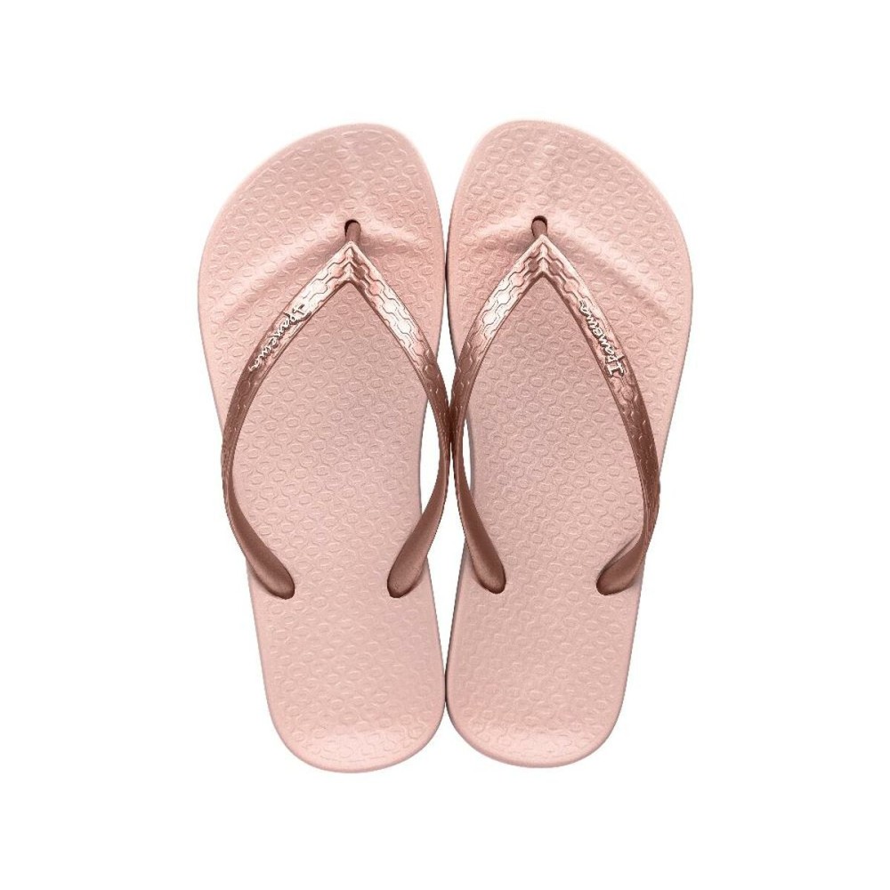 Tongs pour Femmes Ipanema 81030 AG184 Rose