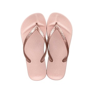 Tongs pour Femmes Ipanema 81030 AG184 Rose