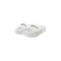 Women's Flip Flops U.S. Polo Assn. AMAMI009 WHI008 White
