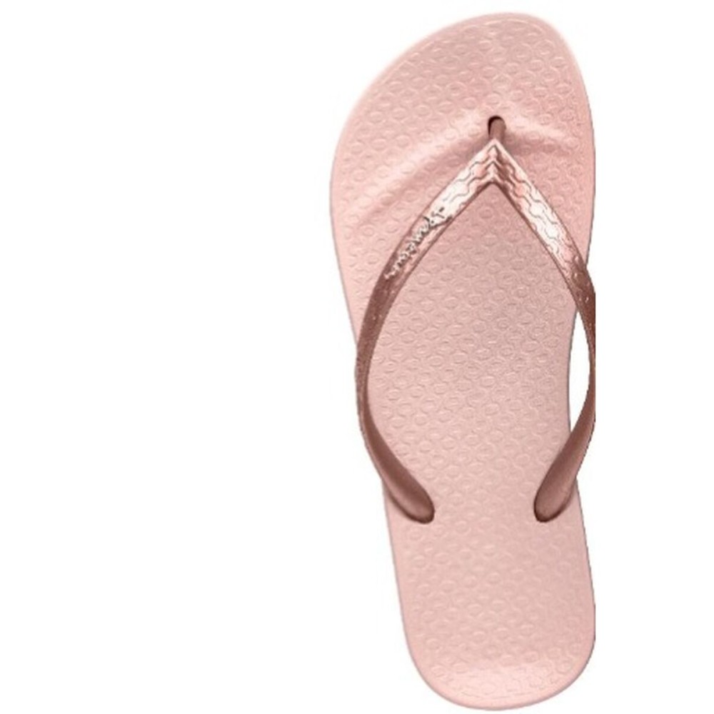 Tongs pour Femmes Ipanema 81030 AG184 Rose