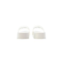 Women's Flip Flops U.S. Polo Assn. AMAMI009 WHI008 White