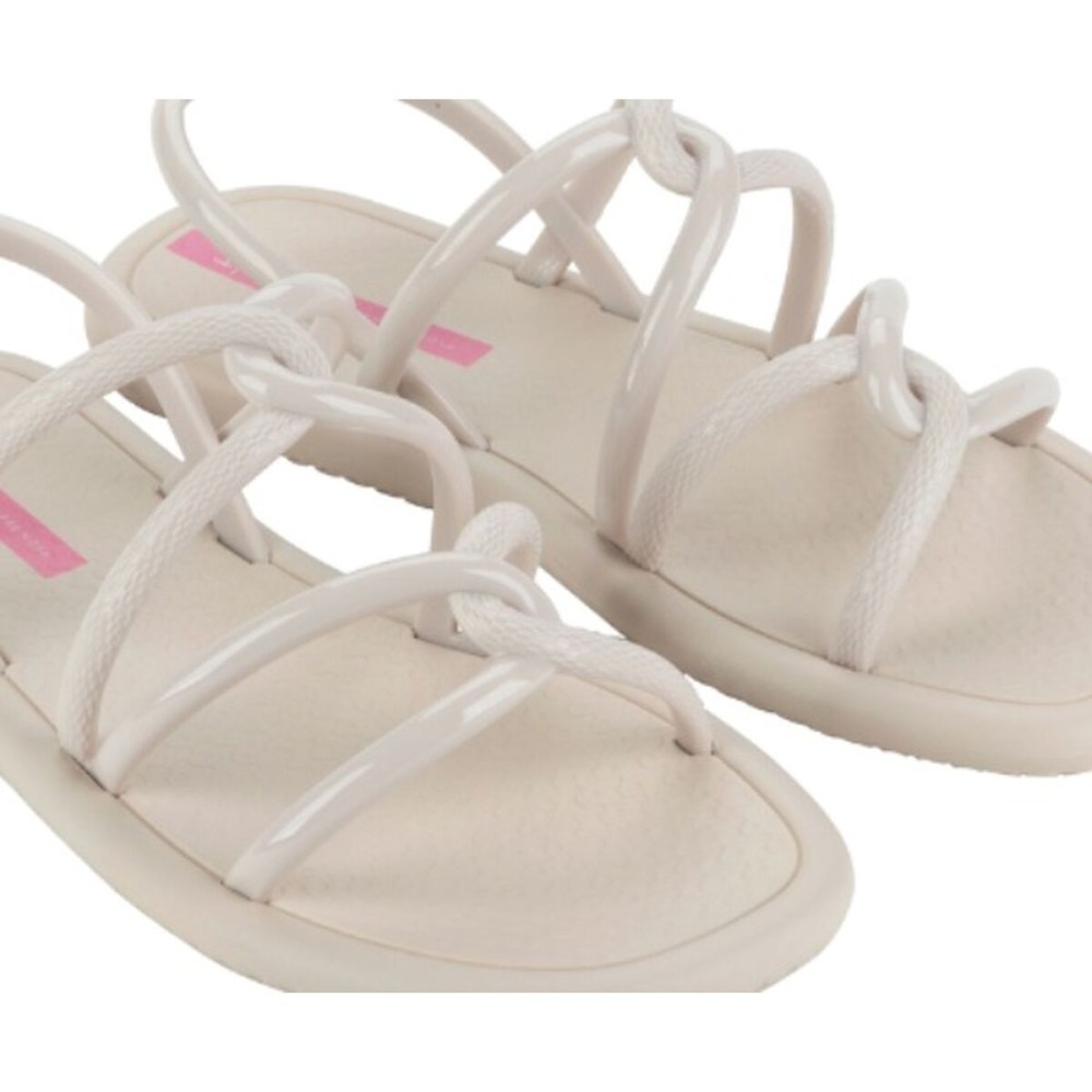 Tongs pour Femmes Ipanema 27135 AV562 Beige