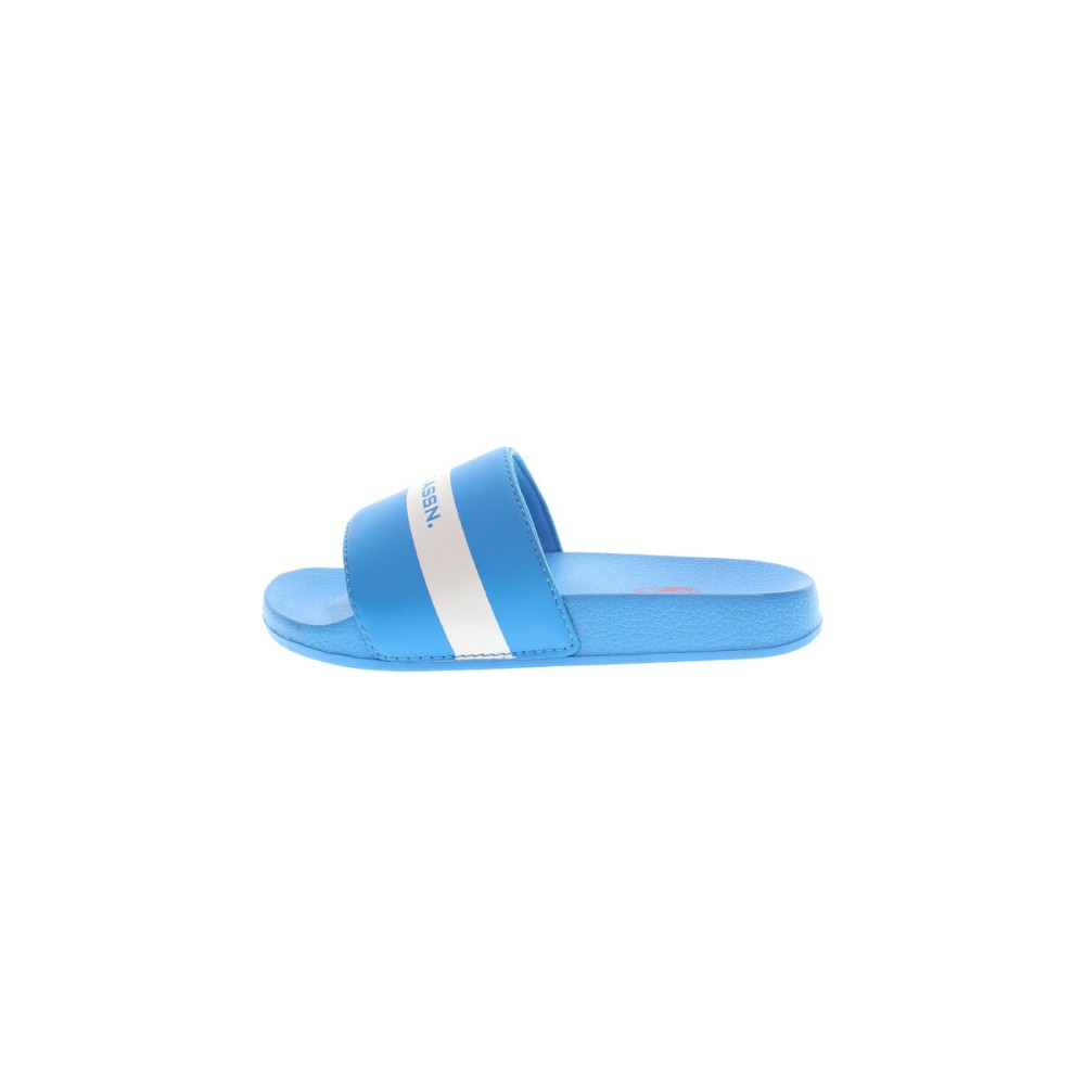 Tongs pour Enfants U.S. Polo Assn. SKYE001 Bleu