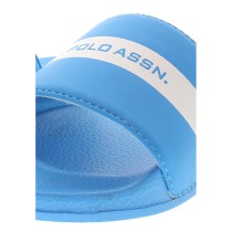 Tongs pour Enfants U.S. Polo Assn. SKYE001 Bleu