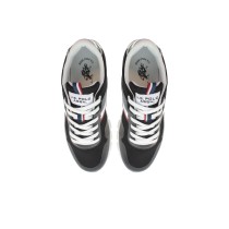 Men’s Casual Trainers U.S. Polo Assn. GARY001A Black