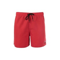Men’s Bathing Costume Reebok YALE 71002 Red