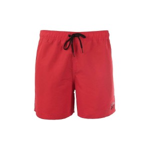 Men’s Bathing Costume Reebok YALE 71002 Red