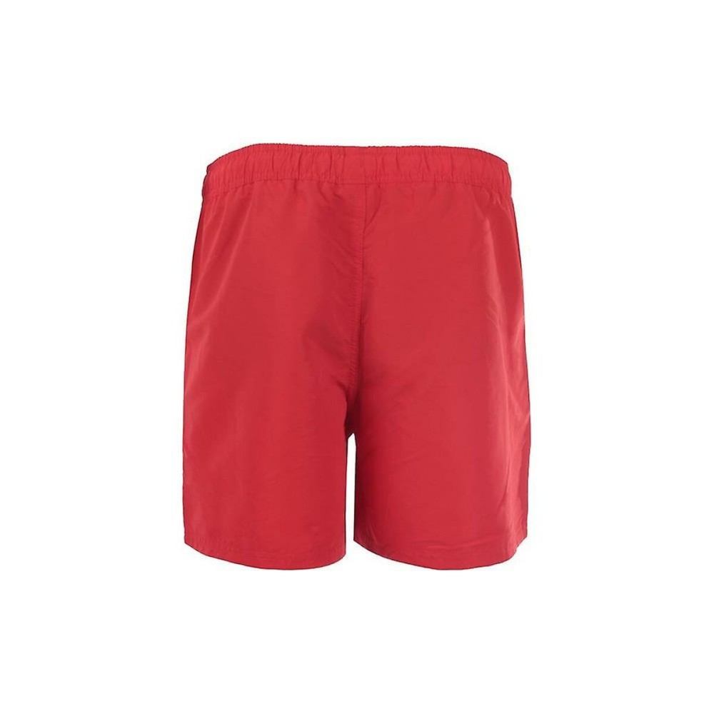 Men’s Bathing Costume Reebok YALE 71002 Red