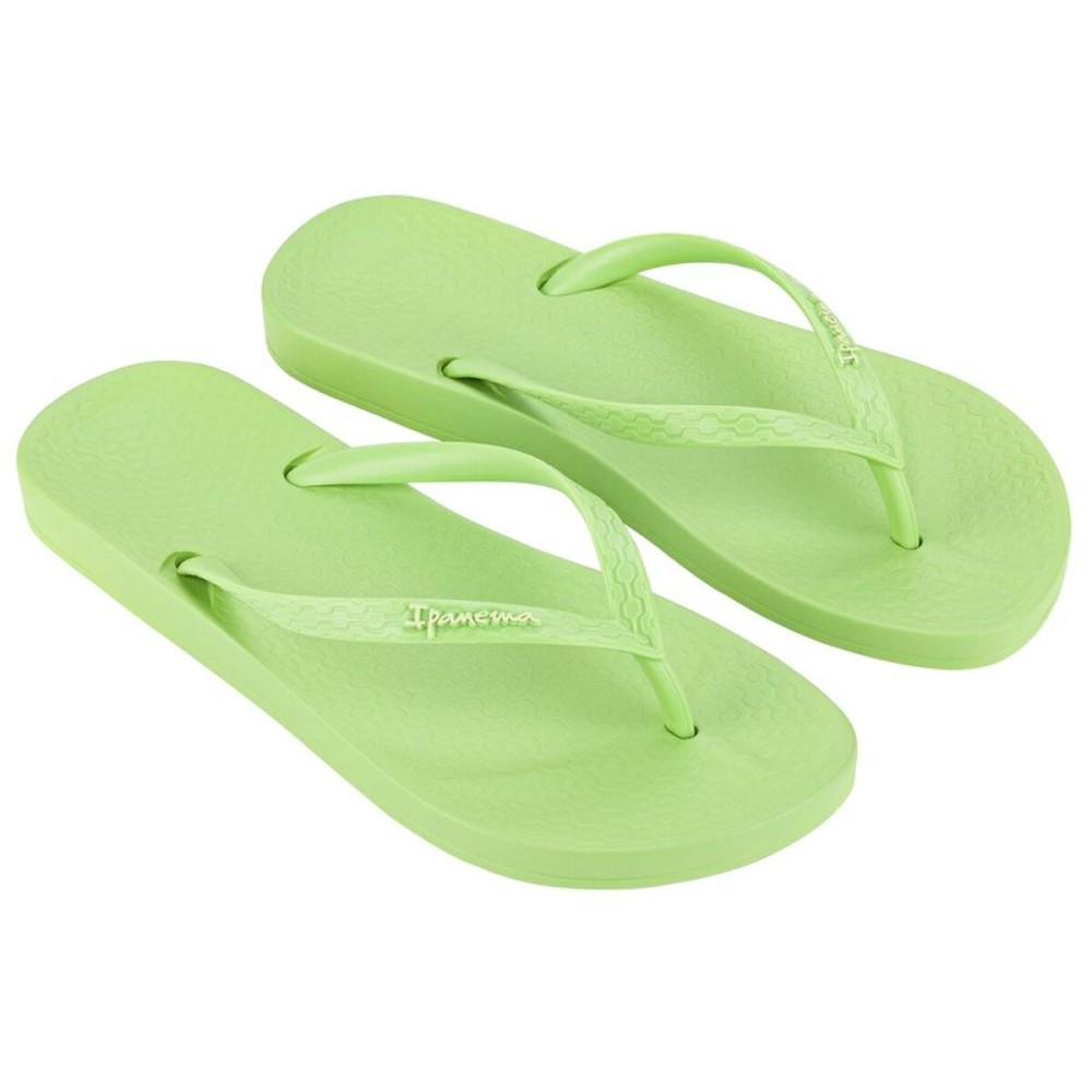 Tongs pour Femmes Ipanema ANAT COLORS FEM 82591 AQ594 Vert