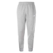 Adult's Tracksuit Bottoms Nike NSW CLUB JGGR BB BV2671 063 Grey