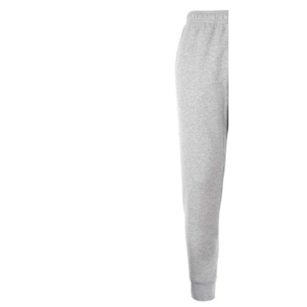 Adult's Tracksuit Bottoms Nike NSW CLUB JGGR BB BV2671 063 Grey